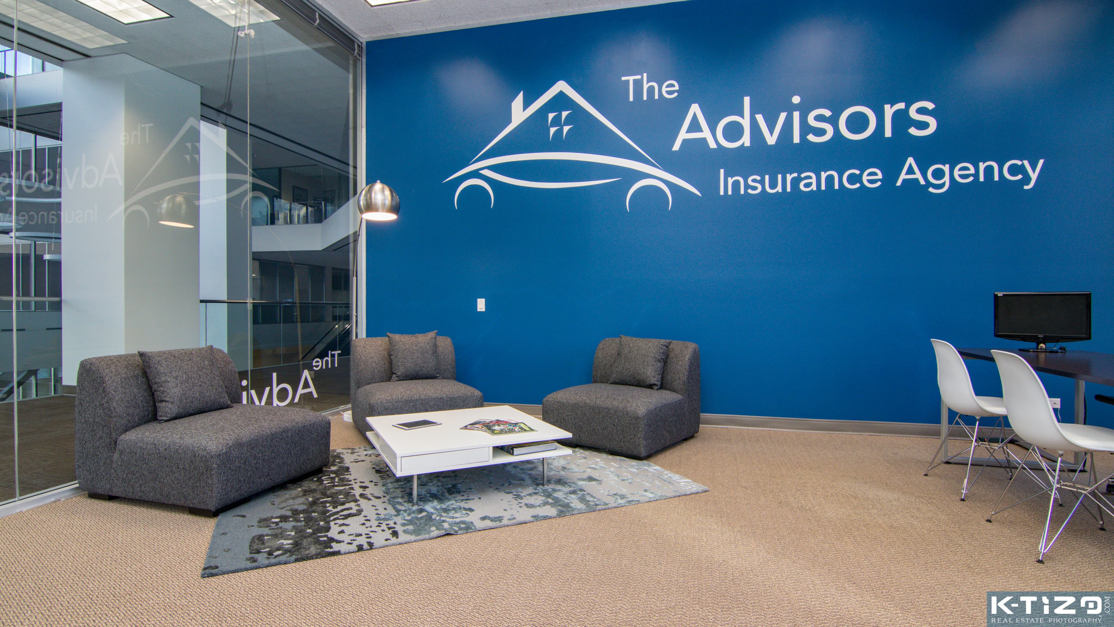 The Advisors Insurance office