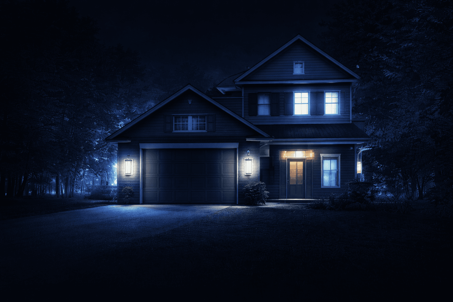 COMPREHENSIVE COVERAGE